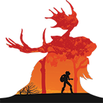 Rusty Moose Logo